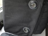 Restrap Rando Bag Handlebar Krepšys Bikepacking - nuotraukos Nr. 7