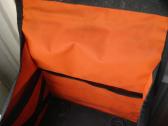 Restrap Rando Bag Handlebar Krepšys Bikepacking - nuotraukos Nr. 9