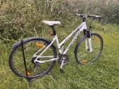 Scott lady sportster hibridinis dviratis - nuotraukos Nr. 2