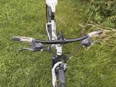 Scott lady sportster hibridinis dviratis - nuotraukos Nr. 4
