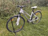 Scott lady sportster hibridinis dviratis - nuotraukos Nr. 7