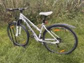 Scott lady sportster hibridinis dviratis - nuotraukos Nr. 8
