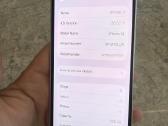 iPhone 14, 128gb 100% baterija - nuotraukos Nr. 3