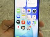iPhone 14, 128gb 100% baterija - nuotraukos Nr. 9
