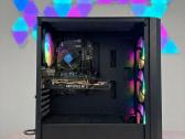 Galingas žaidimų Pc i7-6700 / Rtx 3060 Ti 8gb / - nuotraukos Nr. 4