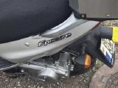 Suzuki uc125 Epicuro - nuotraukos Nr. 3
