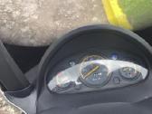 Suzuki uc125 Epicuro - nuotraukos Nr. 5