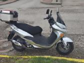 Suzuki uc125 Epicuro - nuotraukos Nr. 7