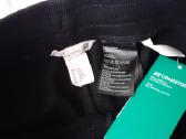 Sportinės kelnės H&m Vaikiškos Dydis-134 Juodos - nuotraukos Nr. 4