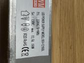 LED maitinimo blokeliai 12v LED juostai ir 24v - nuotraukos Nr. 2