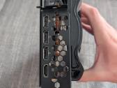 Parduodu Evga Ftw3 3070 Ti vaizdo plokštę - nuotraukos Nr. 2