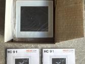 Naujas Heatcom Hc91 termostatas – 50 € - nuotraukos Nr. 2