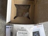 Naujas Heatcom Hc91 termostatas – 50 € - nuotraukos Nr. 3