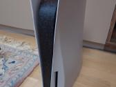 Playstation 5 Disc Edition + daug priedų - nuotraukos Nr. 2