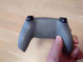 Playstation 5 Disc Edition + daug priedų - nuotraukos Nr. 10