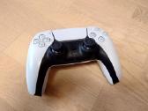 Playstation 5 Disc Edition + daug priedų - nuotraukos Nr. 11