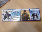 Playstation 5 Disc Edition + daug priedų - nuotraukos Nr. 16