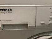 Skalbyklė Miele Novotronic W5040 - nuotraukos Nr. 4