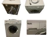 Skalbyklė Miele Novotronic W5040 - nuotraukos Nr. 5