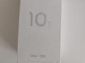 Telefonas Xiaomi 10t Lite 5G - nuotraukos Nr. 4