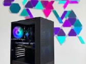 Biudžetinis žaidimų Pc i7-4770k / Rx 580 8gb - nuotraukos Nr. 2