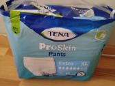 Pampersai kelnaitės Tena XL - nuotraukos Nr. 2