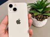 Idealaus Stovio iPhone 13 mini 128gb White - nuotraukos Nr. 2