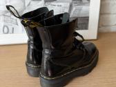 Dr.martens Originalūs Jadon aulinukai 40 - nuotraukos Nr. 6