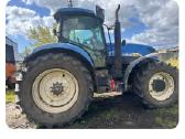 New holland - nuotraukos Nr. 3