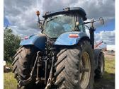 New holland - nuotraukos Nr. 4