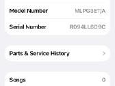 iPhone 13 128gb - nuotraukos Nr. 3
