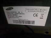 Televizorius samsung - nuotraukos Nr. 2