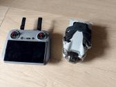 Dji mini 4 pro Rc2 su Nd filtrais - nuotraukos Nr. 2