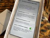 iPhone 8 beveik tobulas - nuotraukos Nr. 8
