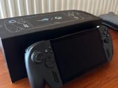 Asus rog ally x - nuotraukos Nr. 2