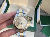 Rolex Cosmograph Daytone 116503 - nuotraukos Nr. 2