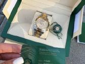 Rolex Cosmograph Daytone 116503 - nuotraukos Nr. 4