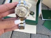 Rolex Cosmograph Daytone 116503 - nuotraukos Nr. 5
