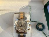 Rolex Cosmograph Daytone 116503 - nuotraukos Nr. 6