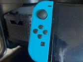 Nintendo Switch Oled Neon, 64gb su priedais - nuotraukos Nr. 5