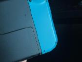 Nintendo Switch Oled Neon, 64gb su priedais - nuotraukos Nr. 8