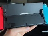Nintendo Switch Oled Neon, 64gb su priedais - nuotraukos Nr. 11