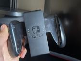 Nintendo Switch Oled Neon, 64gb su priedais - nuotraukos Nr. 12