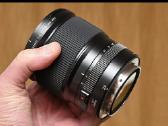 Fujifilm Fujinon Gf 23mm f/4 R Lm WR - nuotraukos Nr. 5