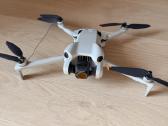 Dji mini 4 pro Rc2 su Nd filtrais - nuotraukos Nr. 6