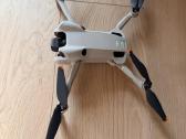 Dji mini 4 pro Rc2 su Nd filtrais - nuotraukos Nr. 7