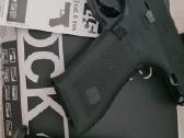 Glock 45 Gg, Gbb airsoft 6 mm (Umarex) - nuotraukos Nr. 2