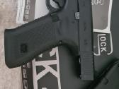 Glock 45 Gg, Gbb airsoft 6 mm (Umarex) - nuotraukos Nr. 3