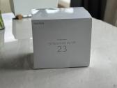 Fujifilm Fujinon Gf 23mm f/4 R Lm WR - nuotraukos Nr. 4