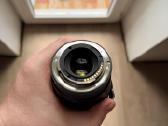 Sigma 16mm f1.4 sony-e - nuotraukos Nr. 2